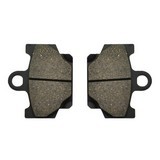 Brake Pads Yamaha Dt80 Rd125 Sr125 Rz250 Xv250 Rd350 Xs400 Xt600 Xj650